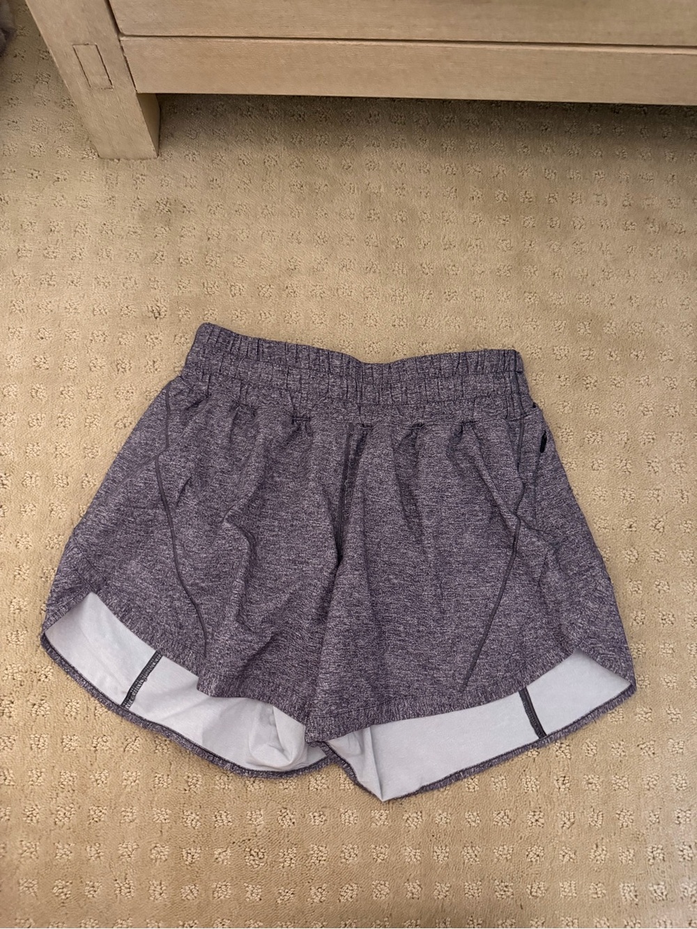 Lululemon Track That Short